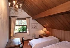 Others 3 Aconchegante Mansão em Campos do Jordão