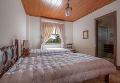 Others 2 Aconchegante Mansão em Campos do Jordão