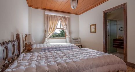 Others 2 Aconchegante Mansão em Campos do Jordão