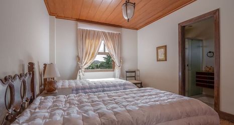 Others 2 Aconchegante Mansão em Campos do Jordão