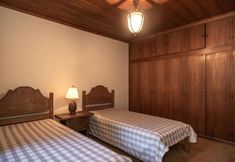 Others 6 Aconchegante Mansão em Campos do Jordão