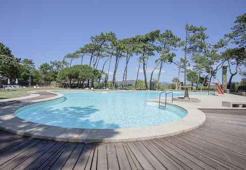 Others Liiiving in Ofir - Seaside Pool Bungalow