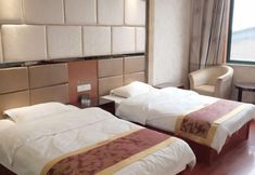 Lainnya 7 Qingcheng Express Hotel