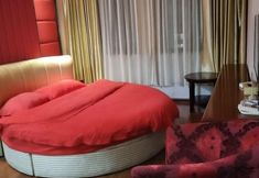 Lainnya 4 Qingcheng Express Hotel