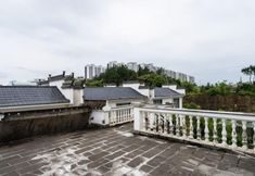 その他 3 Huishu Renjia Chinese Inn (Wuyuan County Cultural Square Landscape Bridge)