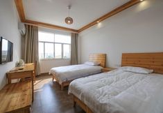 その他 4 Huishu Renjia Chinese Inn (Wuyuan County Cultural Square Landscape Bridge)