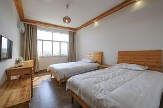 その他 4 Huishu Renjia Chinese Inn (Wuyuan County Cultural Square Landscape Bridge)