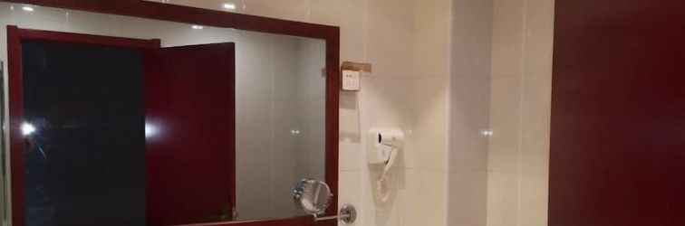 其他 Aifutang Grand Hotel