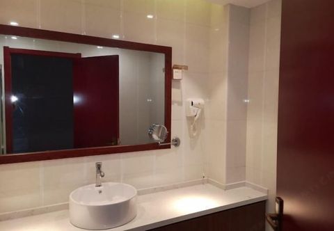 其他 Aifutang Grand Hotel