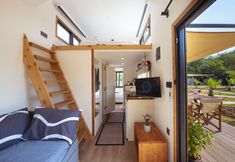 その他 5 Nomade Caravan Camping