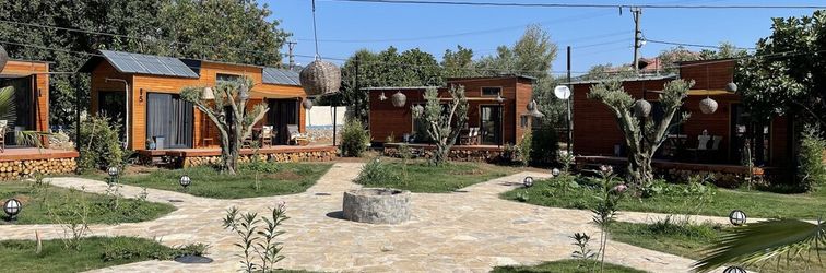 その他 Nomade Caravan Camping