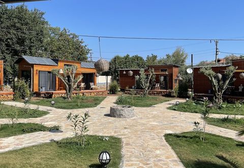 その他 Nomade Caravan Camping