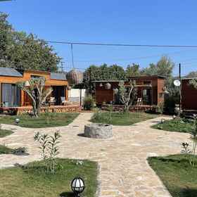 Primary image 1 Nomade Caravan Camping, Fethiye Fish Market Hotels