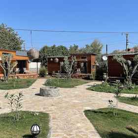 Primary image1Nomade 露營車營地，费特希耶鱼市飯店