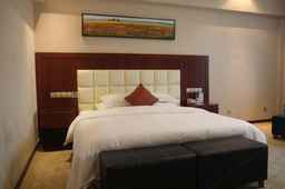 JIA HAO HOTEL INTERNATIONAL PLAZA WUHAN, THB 1,721.85