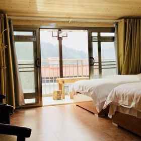 Primary image 1 moranju hotel, Khách sạn Vũ Lăng Nguyên