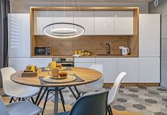 Lain-lain 3 3D KOSCIUSZKI 19 Apartament