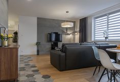 Others 5 3D KOSCIUSZKI 19 Apartament