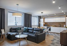 Lain-lain 2 3D KOSCIUSZKI 19 Apartament