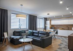 其他 2 3D KOSCIUSZKI 19 Apartament