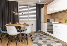 Lain-lain 4 3D KOSCIUSZKI 19 Apartament