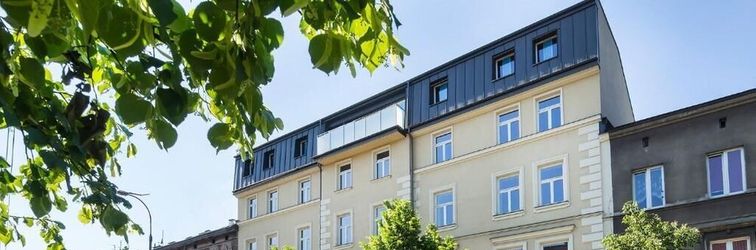 Lain-lain 3D KOSCIUSZKI 19 Apartament