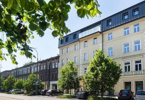 Lain-lain 3D KOSCIUSZKI 19 Apartament