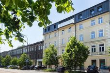 Lain-lain 3D KOSCIUSZKI 19 Apartament