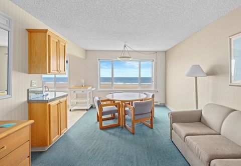 其他 Rockaway Beach Resort