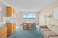 其他 Rockaway Beach Resort