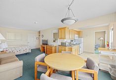 其他 7 Rockaway Beach Resort