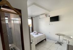 其他 4 Hotel Pousada Acauã