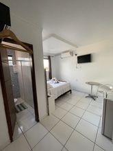 其他 4 Hotel Pousada Acauã