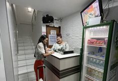 其他 3 Hotel Pousada Acauã