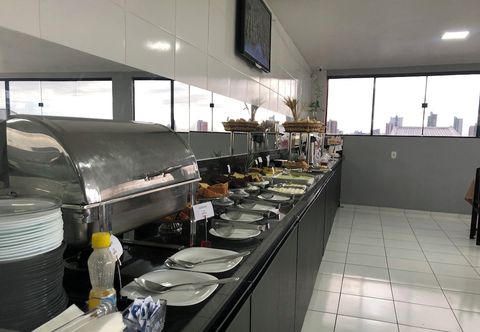 其他 Hotel Pousada Acauã