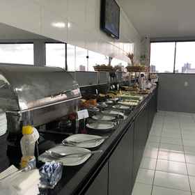 Primary image1Hotel Pousada Acauã,Presidente João Suassuna Airport (CPV)飯店