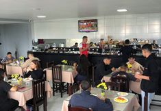 其他 2 Hotel Pousada Acauã