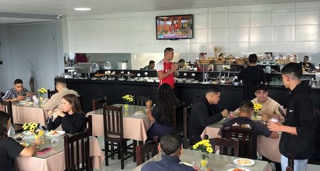 其他 2 Hotel Pousada Acauã