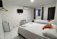其他 6 Hotel Pousada Acauã