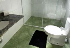 อื่นๆ 7 Villa 209 sua casa em Campos do Jordão