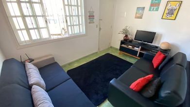 อื่นๆ 4 Villa 209 sua casa em Campos do Jordão