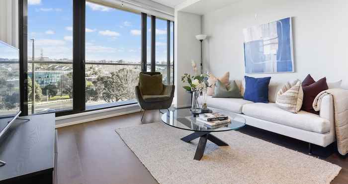 Others Lovely and warm one bedroom in the CBD