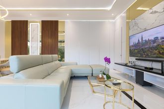 Others 4 Villa Louis Legian by Nagisa Bali