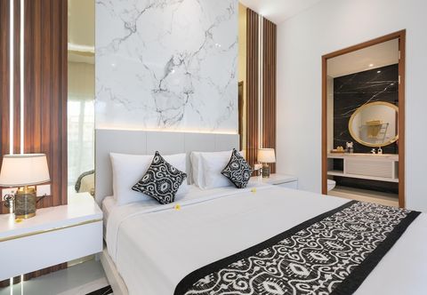 Others Villa Louis Legian by Nagisa Bali