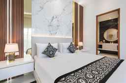 Villa Louis Legian by Nagisa Bali, USD 729.70