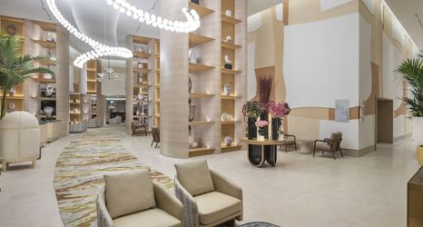 其他 2 Hyatt Regency Izmir IstinyePark