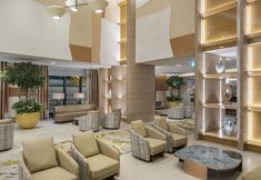 Others 4 Hyatt Regency Izmir IstinyePark