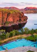 Imej utama Discovery Resorts- Lake Argyle