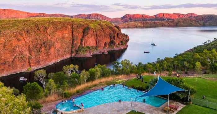 Others Discovery Resorts- Lake Argyle