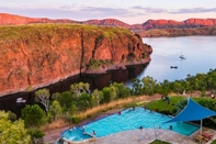 Lain-lain Discovery Resorts- Lake Argyle